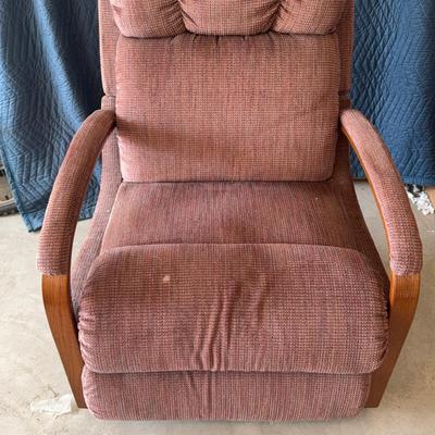 Recliner