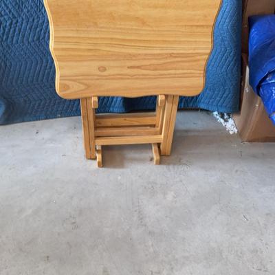TV Tables