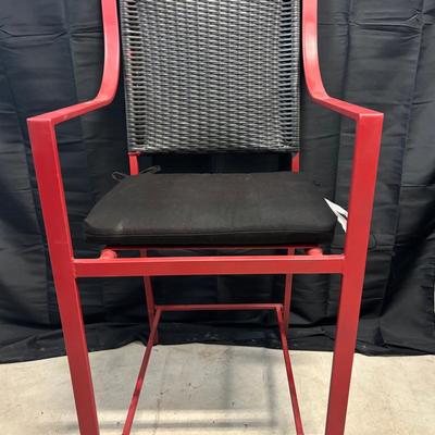 3 Piece Patio Set 
