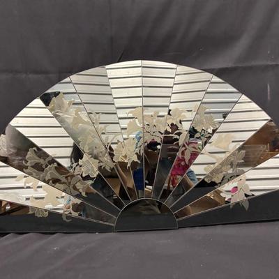 Mirrored Fan Art 