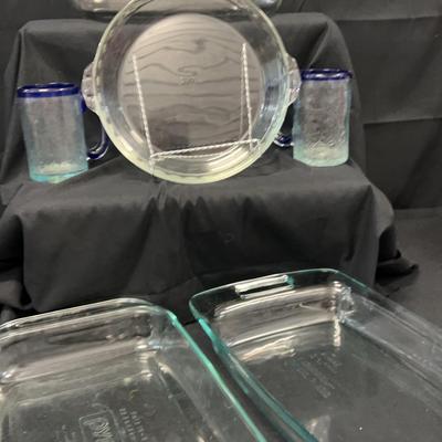 Baking Dishes 