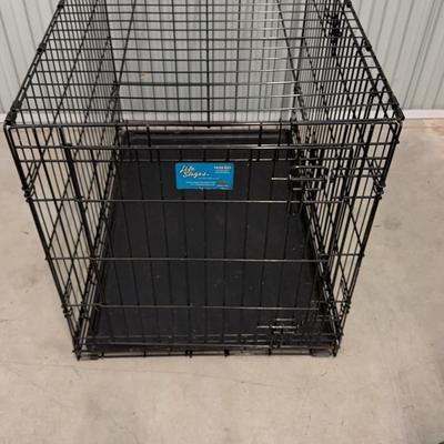 Dog Kennel 