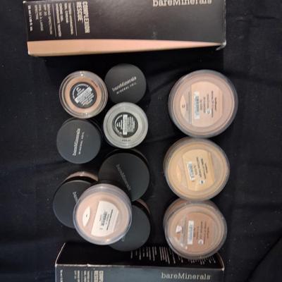 Make Up 