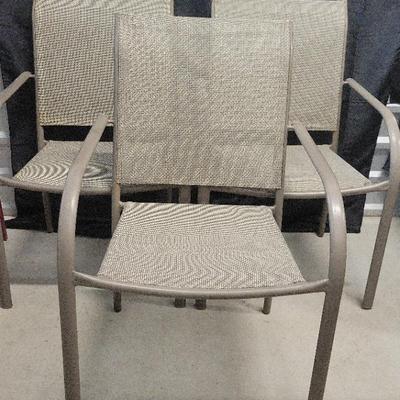 3 Piece Patio Chairs