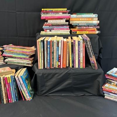 Books