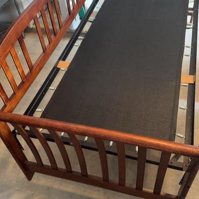 Day Bed