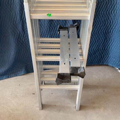 Ladder