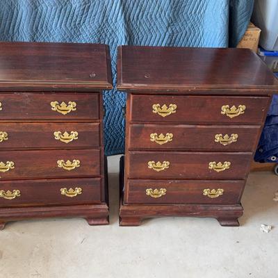 End Tables