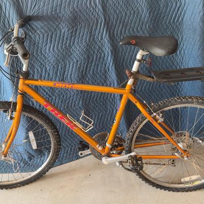 Bike Trek 800 Sport