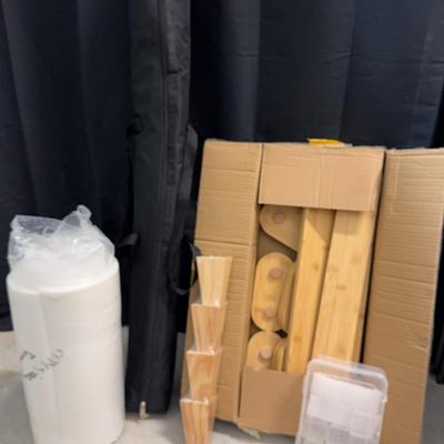 Misc Items