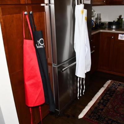 212 kitchen