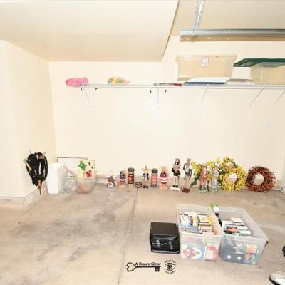 333 garage
