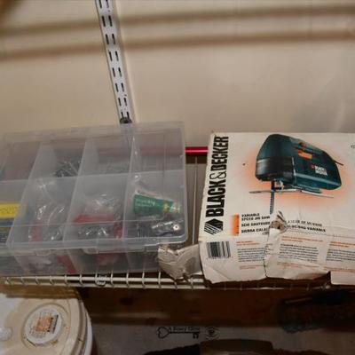427 garage