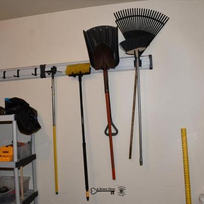 364 garage