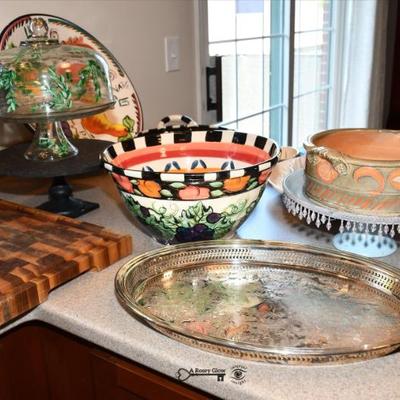 160 kitchen