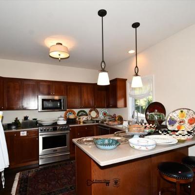 146 kitchen