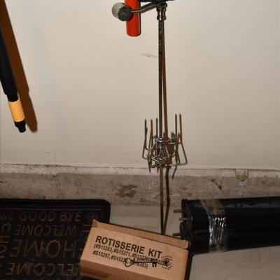 432 garage