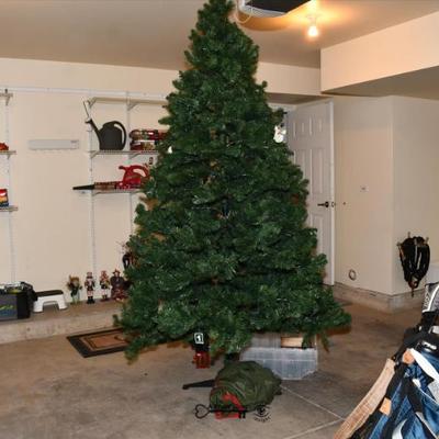 393 garage