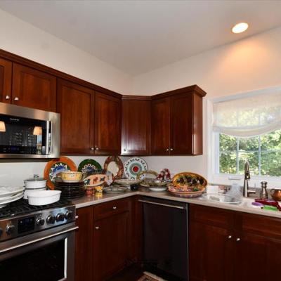 147 kitchen