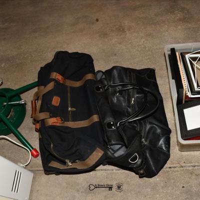 434 garage