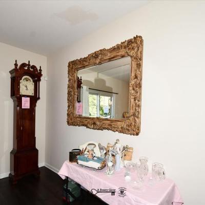 104 dining room