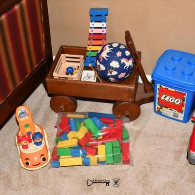 302 family room