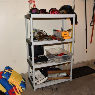 366 garage