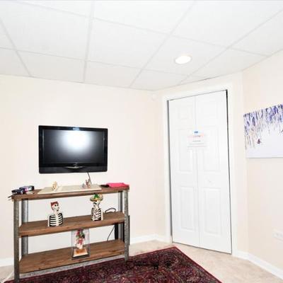 438 basement