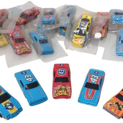 The Kings Cars