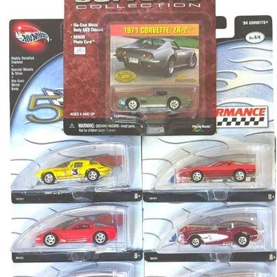 Corvette Collection 