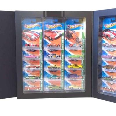 2011 Hot Wheels Treasure Hunt
