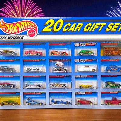 5 Full Sets (1999)