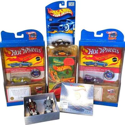 1969 Replicas / K+B Exclusive / VHS with Porsche