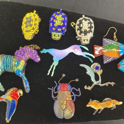 Bright & Bold Jewelry 