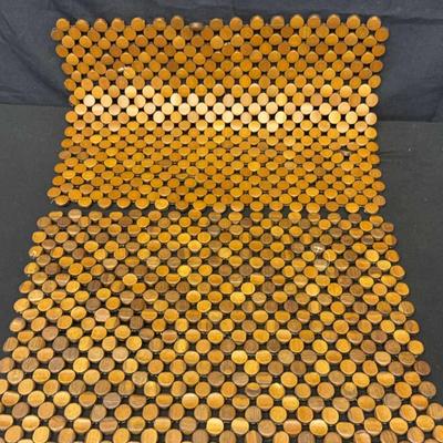 Wooden Place Mats