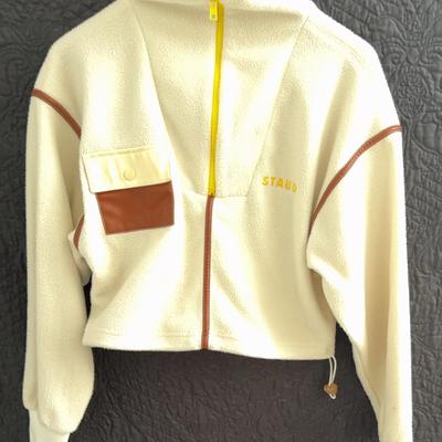 Staud Fleece 