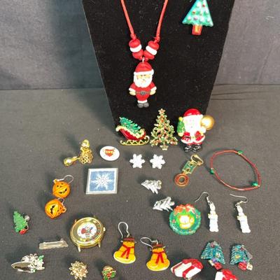 Holiday Themes Pieces 