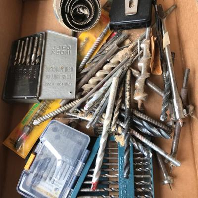 Drill Bits And More