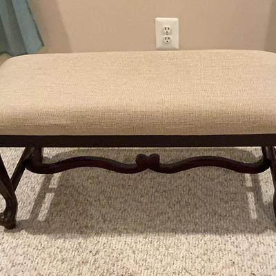 Bench 