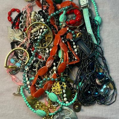 Mystery Jewelry lot #4