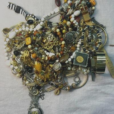 Jewelry Mystery Lot #2