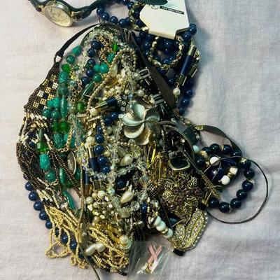 Jewelry Mystery Lot #3