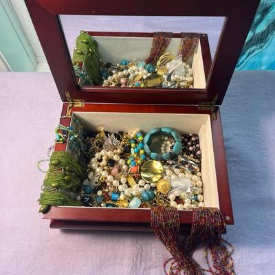 Jewelry Mystery Lot #1