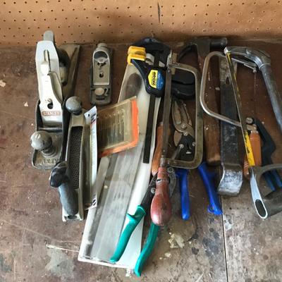 Plains Saws And More