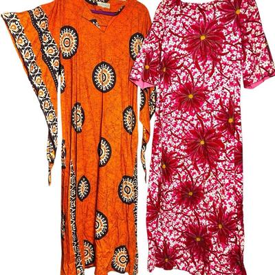 Vintage Dresses (2) - Size M