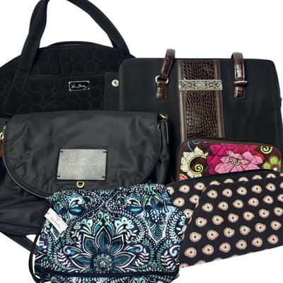 Vera Bradley, Brighton, Marc by Marc Jacobs Bags & More
