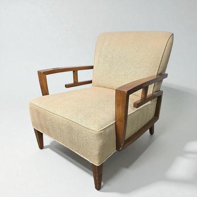 Retro Lounge Chair 29.5"x36"x31"