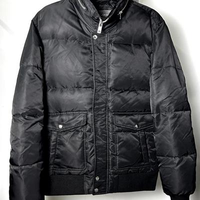 Slate & Stone Coat - Size Men’s Small 