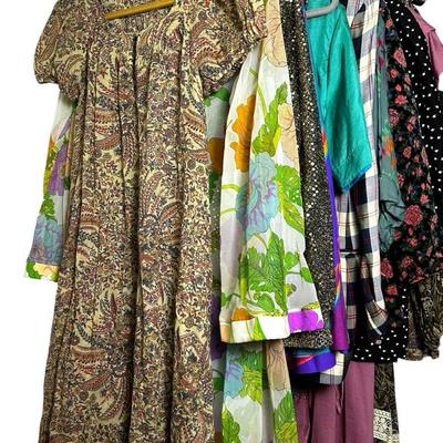 Vintage Women’s Clothing - Leslie Fay, Notations & More - (S-L)