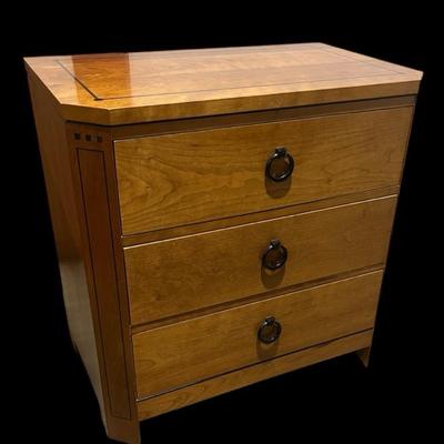 Stickley Handcraft Craftsman Side Table